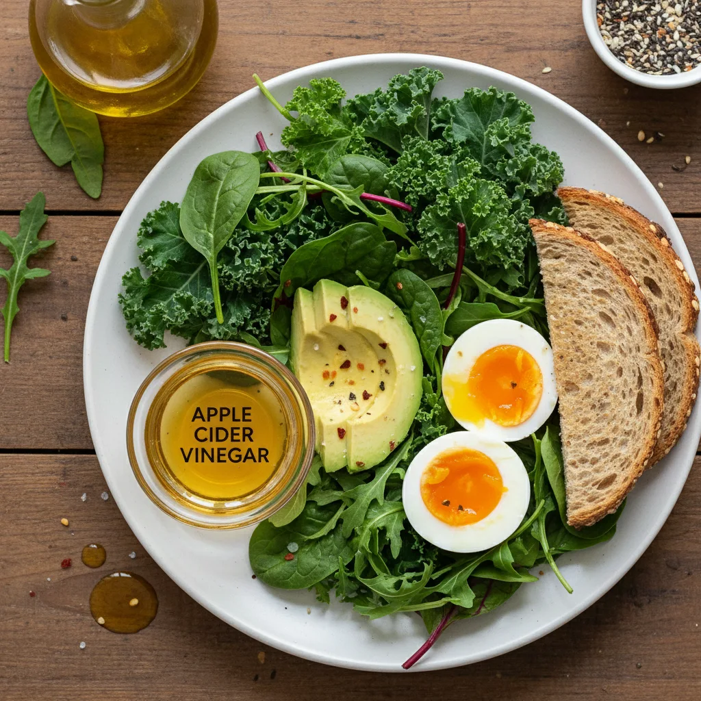 당화혈색소 수치 낮추고 체지방 태우는 혈당 관리 8단계(+추천 식재료 TOP 5)