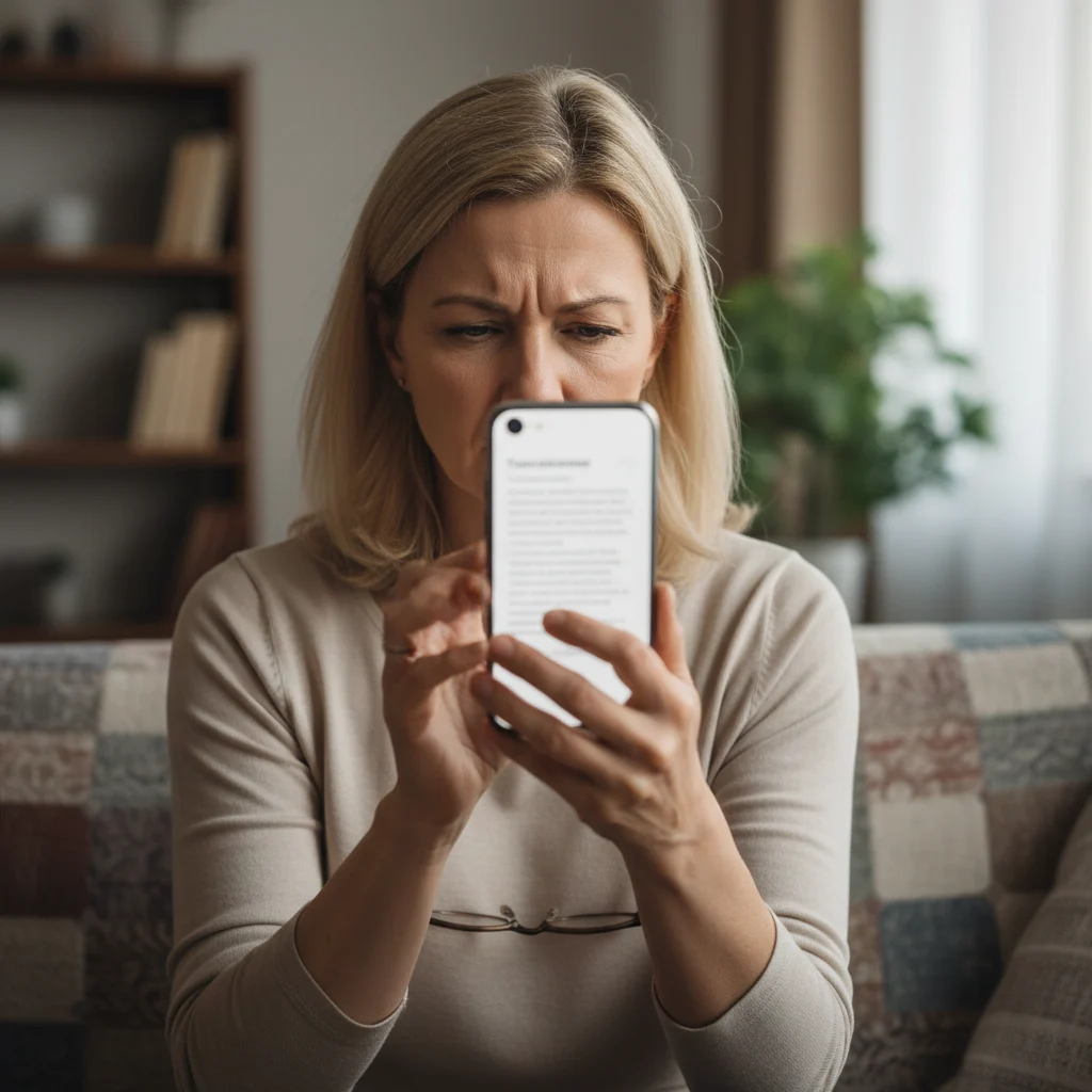 먹으면서 시력 지키자! 노안 예방에 탁월한 슈퍼푸드 TOP 5와 식단 가이드