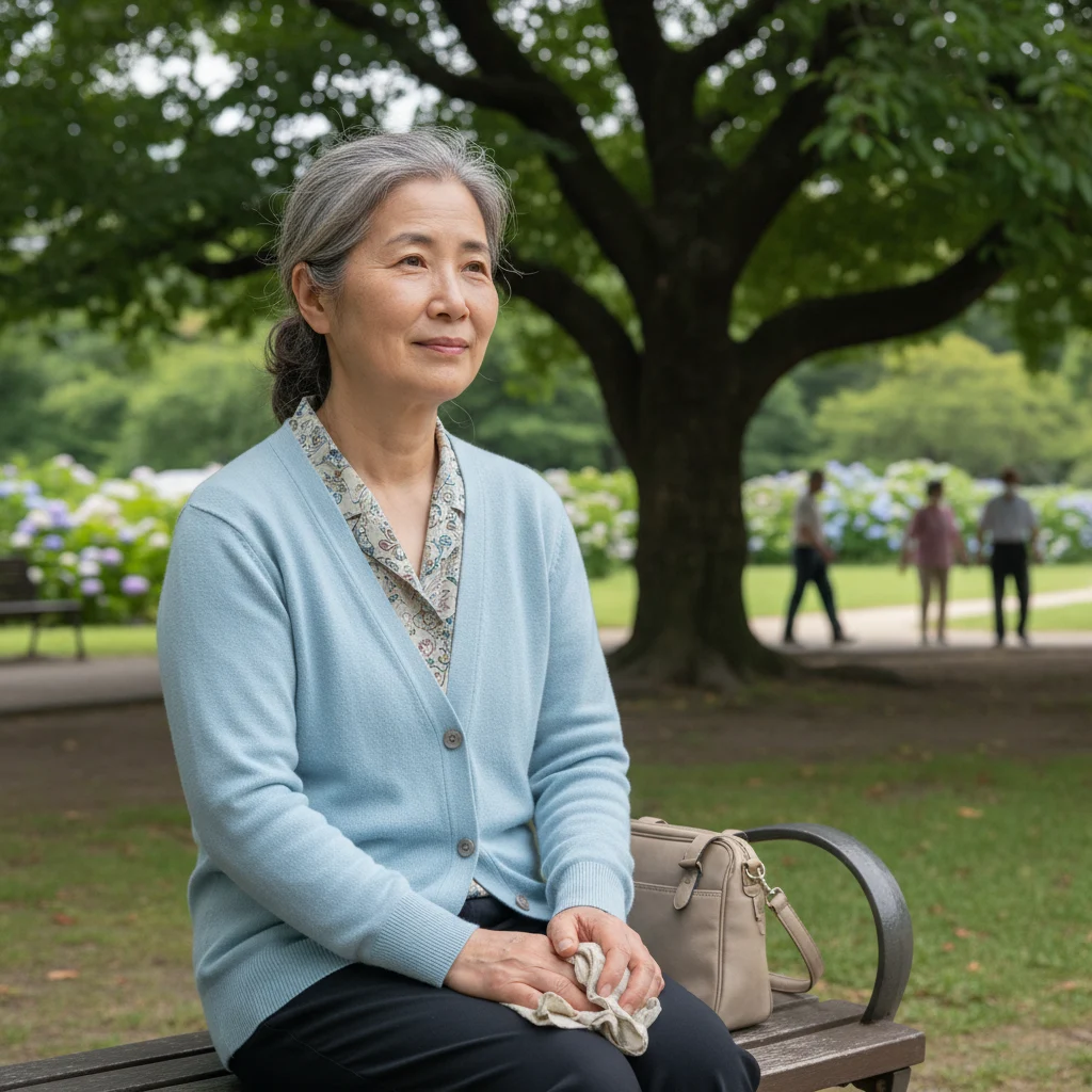 4050이 알아야 할 초로기 치매 전조증상