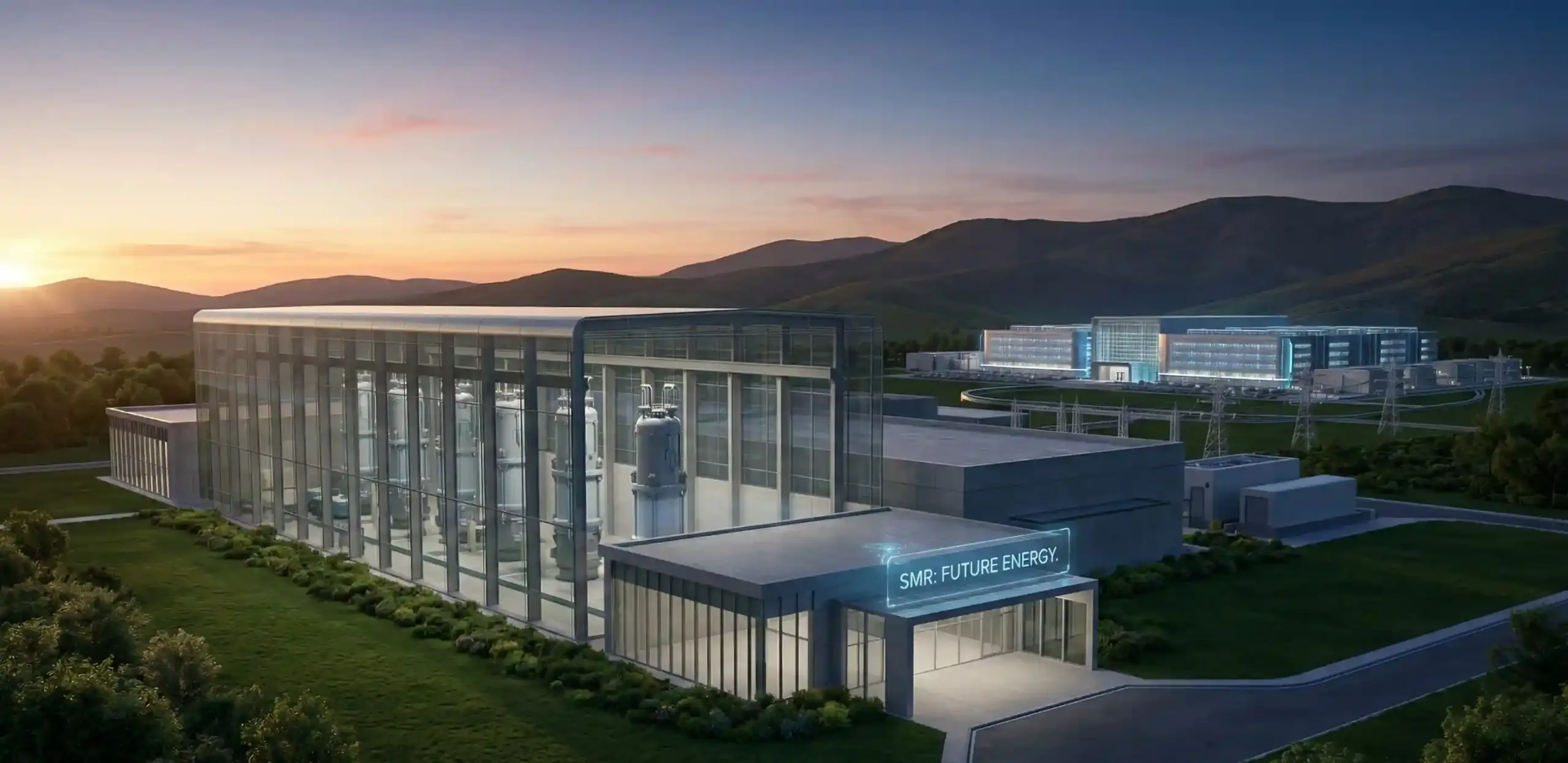 뉴스케일파워(SMR) 주가 전망 및 기업 분석